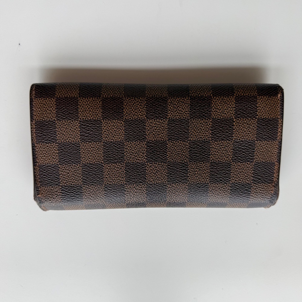 Vintage Louis Vuitton Wallet